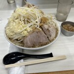 Ramen Sou Reki Shiwo Kizame - 