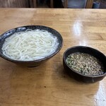 釜揚げうどん 戸隠 - 