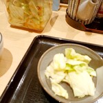 Ginza Hage Ten - 