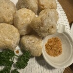 川越 蔵ふと 本店 - 