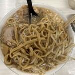 Ramen Sou Reki Shiwo Kizame - 