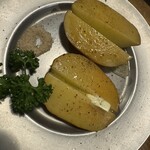 川越 蔵ふと 本店 - 