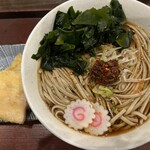 Juuwari Soba Sagatani - 