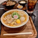 新旬屋 本店 - 