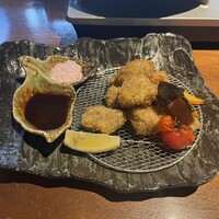 馬桜 下通り店 - 