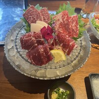 馬桜 下通り店 - 