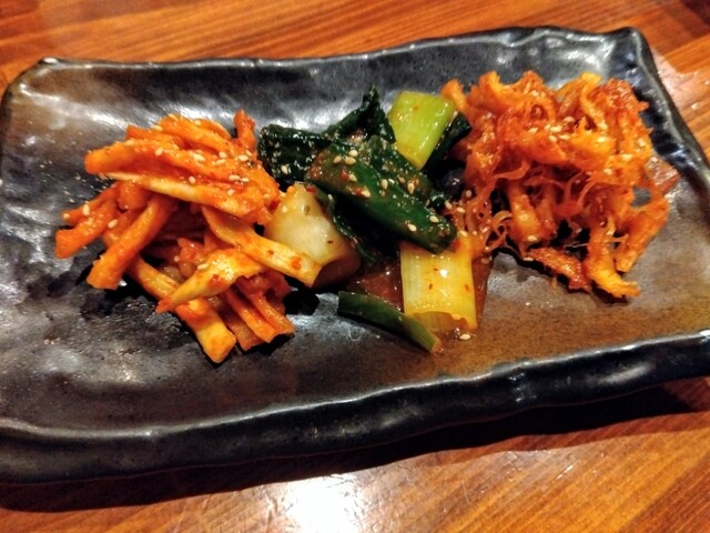 Kushiyaki Shubo Yoiyasa photo 3