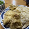手打うどん はりや