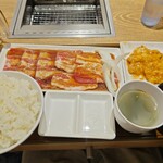 Yakiniku Raiku - 