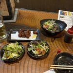 かき小屋 飛梅 - 