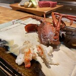 Teppanyaki Kaika - 