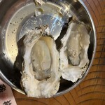 かき小屋 飛梅 - 