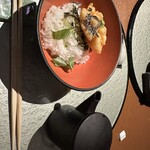 Tempura Ginza Yokota - 