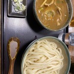 手打ちうどん 袋屋 - 