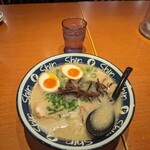 Hakata Ramen Shinshin - 