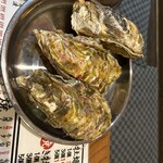 かき小屋 飛梅 - 