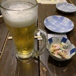 居酒屋　通りゃんせ - 