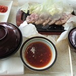 盛岡南ゴルフ倶楽部 - 