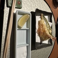 天冨良 銀座 よこ田 梅田別邸 - 
