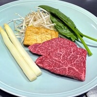 神戸ステーキ きづな - 