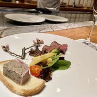 鉄板焼 かいか - 
