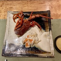鉄板焼 かいか - 
