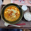越後秘蔵麺　無尽蔵 かめだ家
