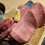 炭火焼肉 なかはら - 