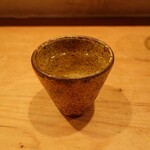 Yoichi Sagura - クルマバソウのお茶
