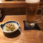 小料理屋 赤鬼 - 