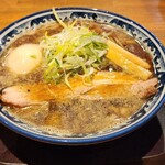 麺屋 八海山 - 