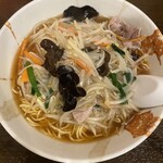 Ramen No Koike San - 