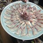 瀬戸内料理 懐凪 - 