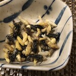 小料理屋 赤鬼 - 