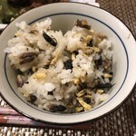 小料理屋 赤鬼 - 