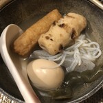 小料理屋 赤鬼 - 