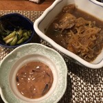 小料理屋 赤鬼 - 