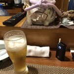 小料理屋 赤鬼 - 
