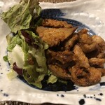 小料理屋 赤鬼 - 