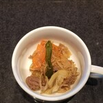 ボンサルーテ カフェ - 