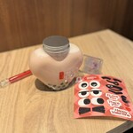 Gong cha - 