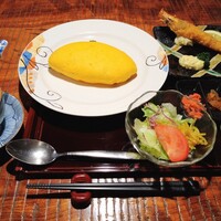 赤坂 津つ井 総本店 - 