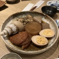 割烹本山サカナ - 