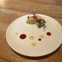 炉端イタリアン ICORIBI 堂島 - 