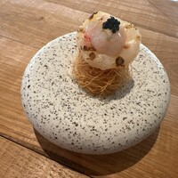 炉端イタリアン ICORIBI 堂島 - 