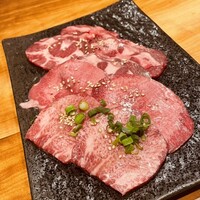 焼肉 ちゃんぷ 吉祥寺店 - 