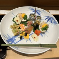 八寸 - 