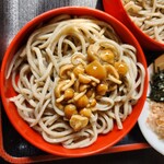 Teuchi Kamiyosoba - 