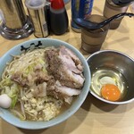 ラーメン二郎 - 