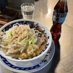 ラーメン 大 - 